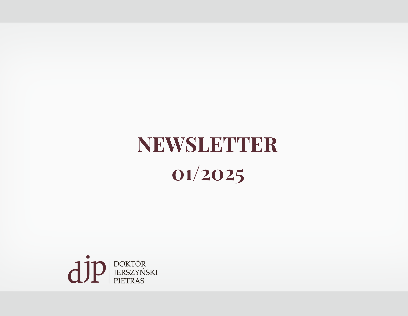 Newsletter Djp 082024