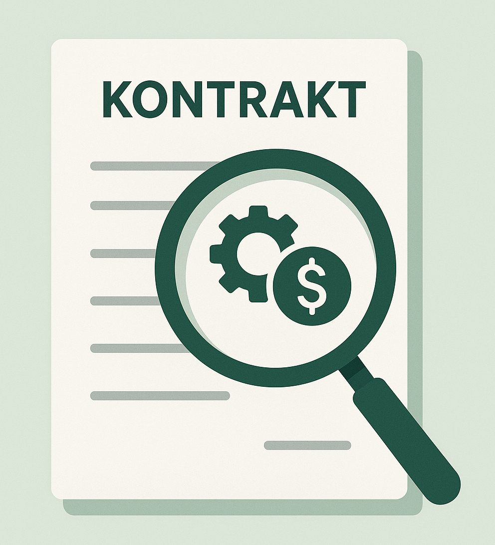 Kontrakt z operatorem pod lupą