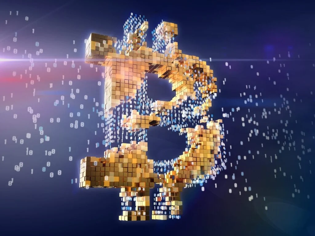 Bitcoin – rewolucja w&nbsp;toku