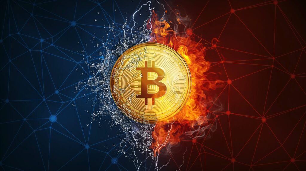 Nadchodzi unijna regulacja kryptoaktywów