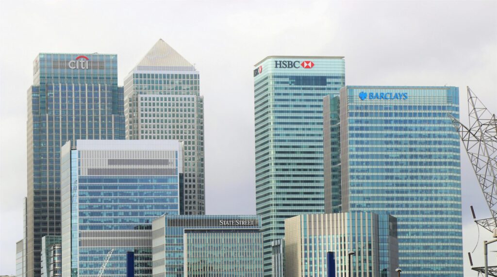 Will Bitcoin replace banks?