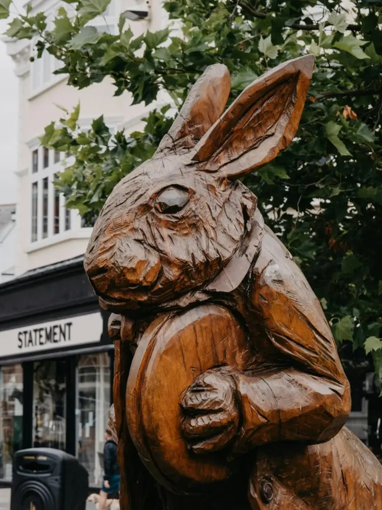 Down the Bitcoin Rabbit Hole