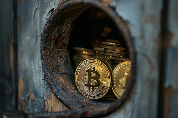 Prawo do&nbsp;prywatności a&nbsp;Rozporządzenie UE w&nbsp;sprawie informacji towarzyszących transferom środków pieniężnych i&nbsp;niektórych kryptoaktywów.