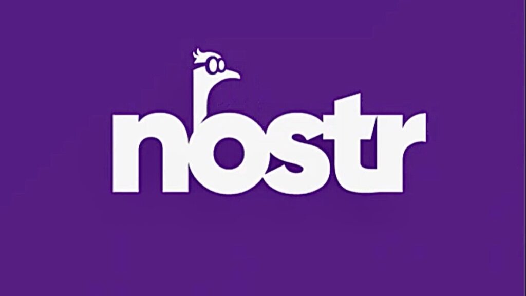 NOSTR: The Future of Social Networks