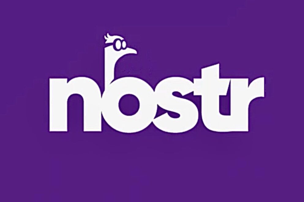 NOSTR —&nbsp;przyszłość sieci społecznościowych