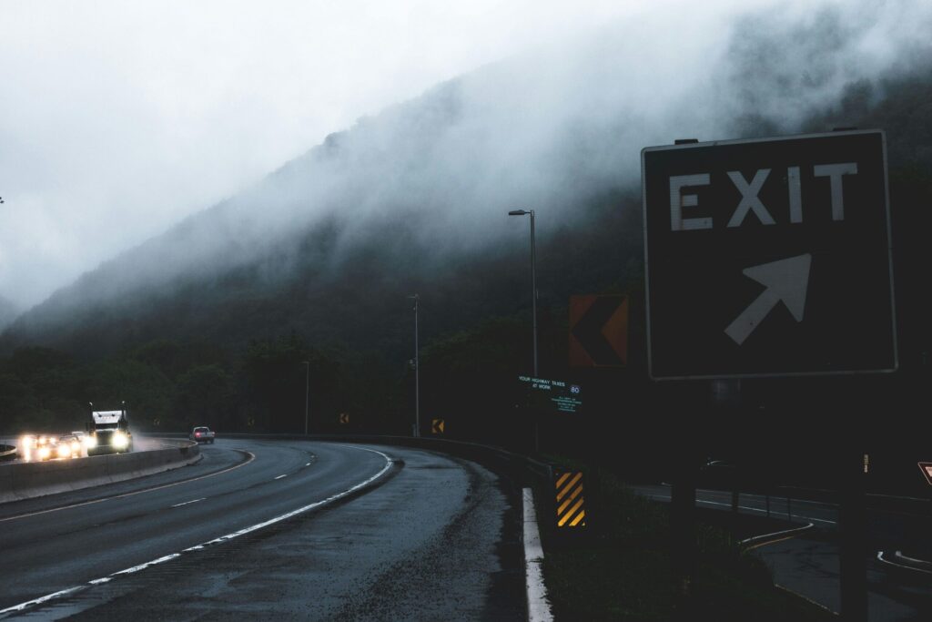 Exit plans in IT contracts