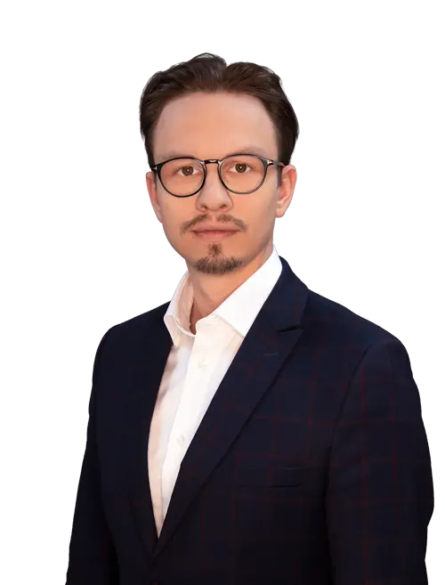 Dominik Wesołowski