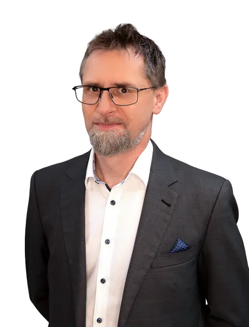 Jarosław Jerszyński