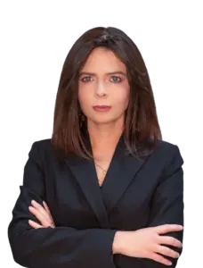 Katarzyna Lewińska