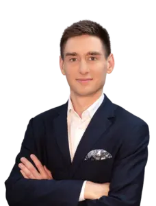 Marcin Liszka