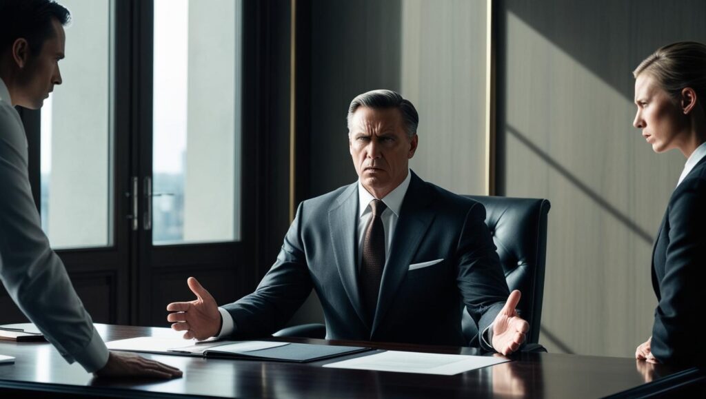 Workplace bullying — proposed changes to the law