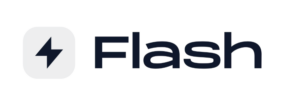 Flash logo