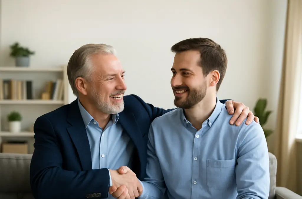 Can you waive the right to inherit from someone?