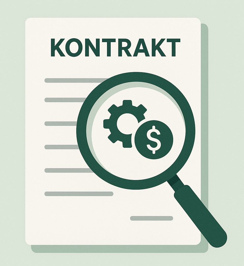 Kontrakt z operatorem pod lupą