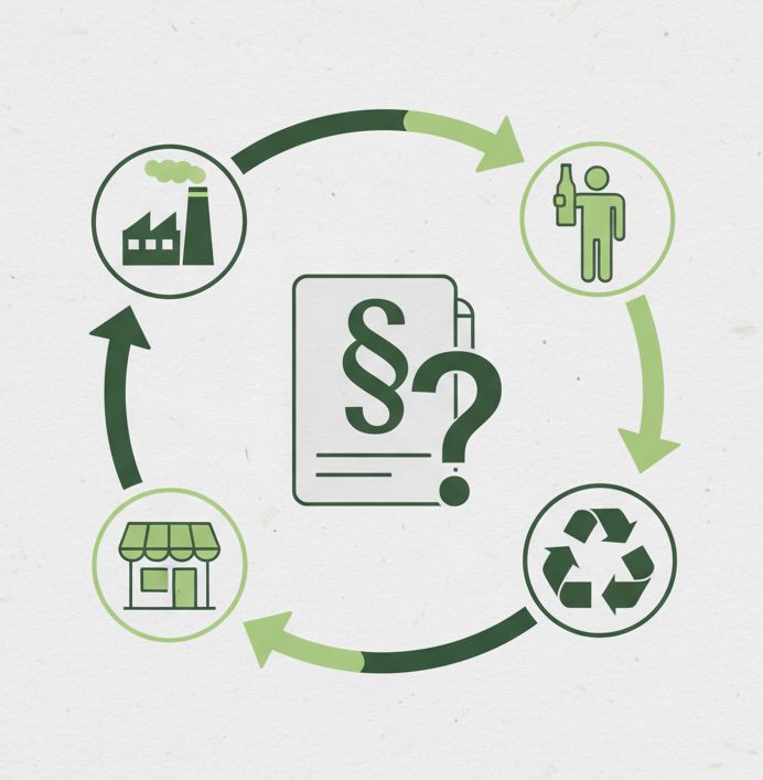 Pułapki w umowie z operatorem systemu kaucyjnego