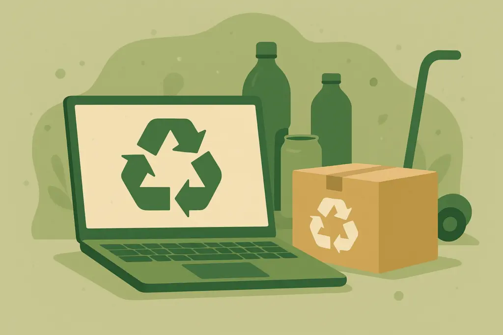 Czy&nbsp;sklepy internetowe powinny przystąpić do&nbsp;systemu kaucyjnego?