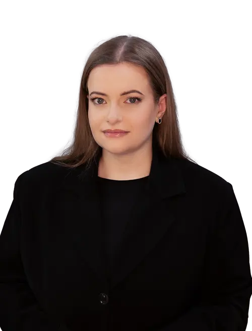 Aleksandra Żak