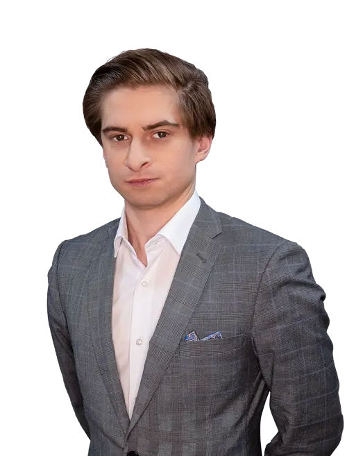 Marek Starzak