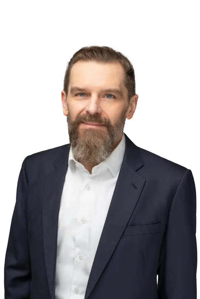 Gracjan Pietras