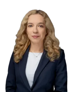 Magdalena Kurzawska