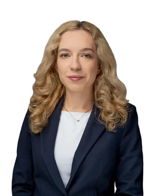 Magdalena Kurzawska