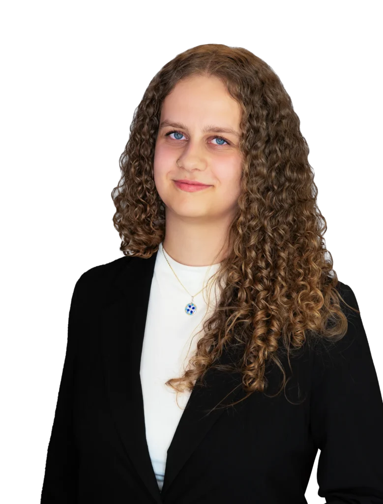 Martyna Serek
