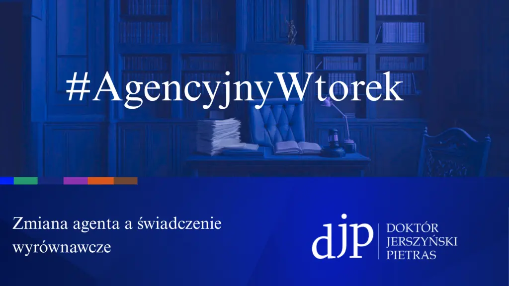 Changing agents and the agency indemnity