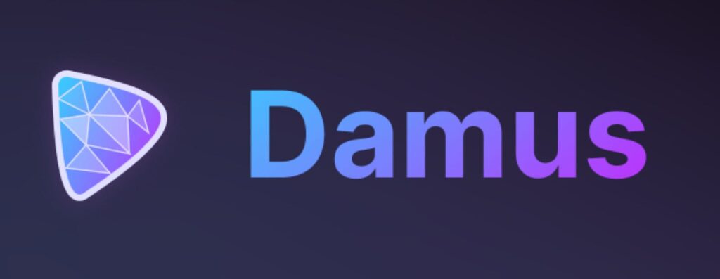 Damus — aplikacja NOSTR