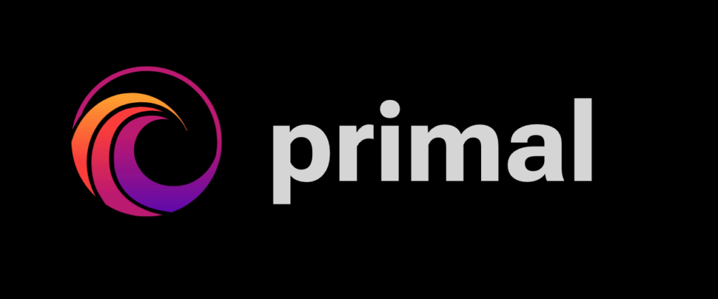 Primal — aplikacja NOSTR